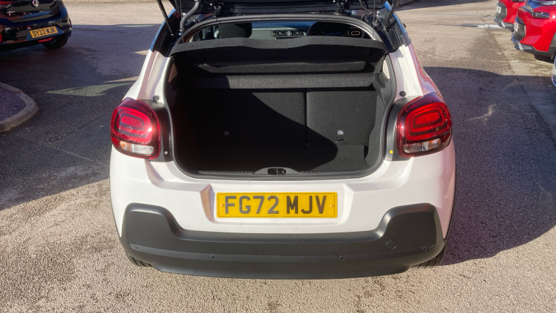 Citroen C3 1.2 PureTech C-Series Edition 5dr Petrol Hatchback